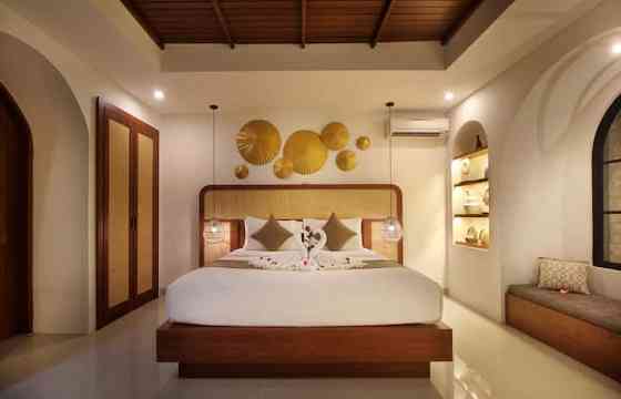 Повторно новое | Villa Center of Seminyak | 2 bdr Villa Kuta