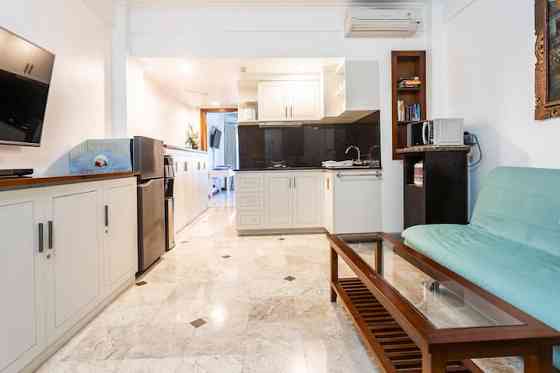 квартира 6234 в Jayakarta Residence Bali Kuta