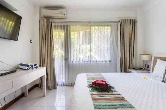 квартира 6234 в Jayakarta Residence Bali Kuta