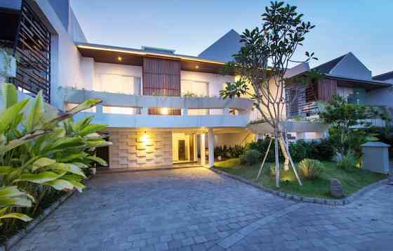 Villa Melati R3 Ungasan, Hideaway Residence No 103 Kuta