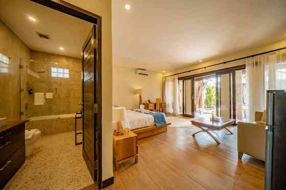 НОВЫЙ 2BR @Central Seminyak - Leave the World Behind Kuta