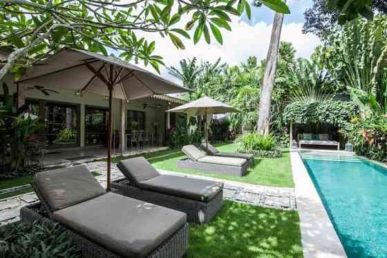 VILLA BATU - Batu Belig (North Seminyak) Kuta