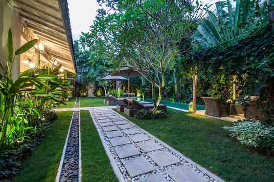 VILLA BATU - Batu Belig (North Seminyak) Kuta