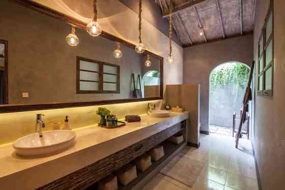 VILLA BATU - Batu Belig (North Seminyak) Kuta