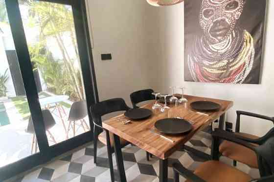 Seminyak - Amazing 1BR Villa - Private Pool Kuta