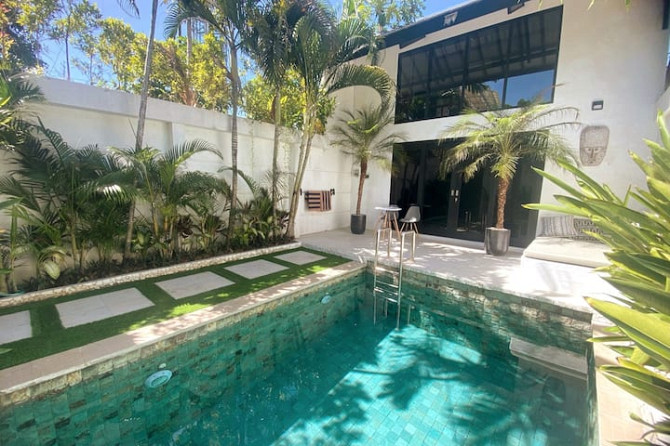 Seminyak - Amazing 1BR Villa - Private Pool Kuta - изображение 1