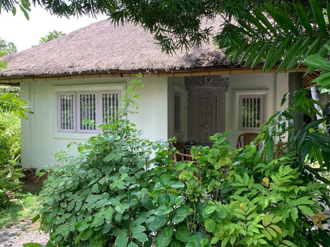 Коттеджи Poppies Cottages on Two / The Purple Room Kuta - photo 3