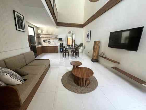 07 - Brand New 2 Bedroom Kuta