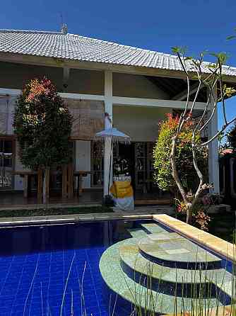 Balijana Villa Lovina Banjar