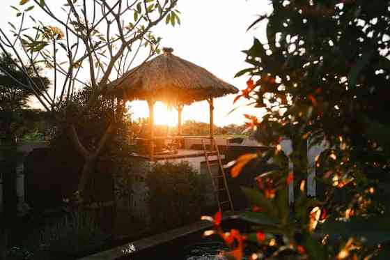 Balijana Villa Lovina Banjar