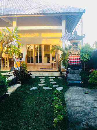 Balijana Villa Lovina Banjar - photo 2