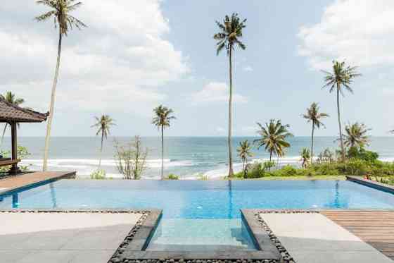 The Ocean View at Balian Beach Tabanan