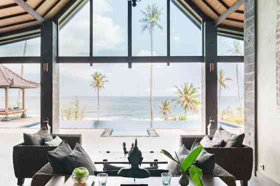 The Ocean View at Balian Beach Tabanan