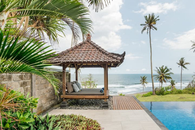 The Ocean View at Balian Beach Tabanan - изображение 6