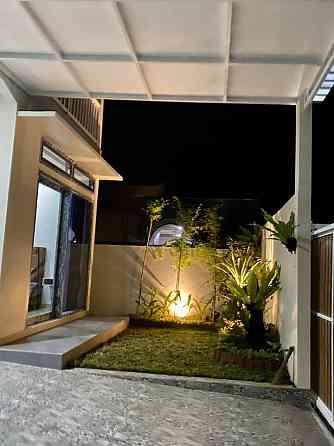 B&B Homes Banyuwangi Негара