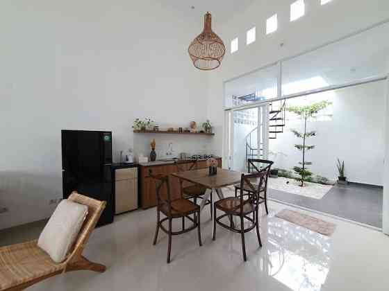 Villa  E 8 Banyuwangi Residence House Негара