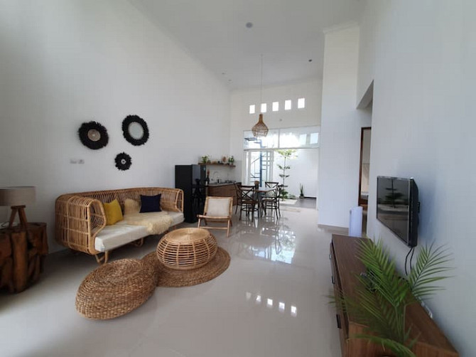 Villa  E 8 Banyuwangi Residence House Негара - изображение 1