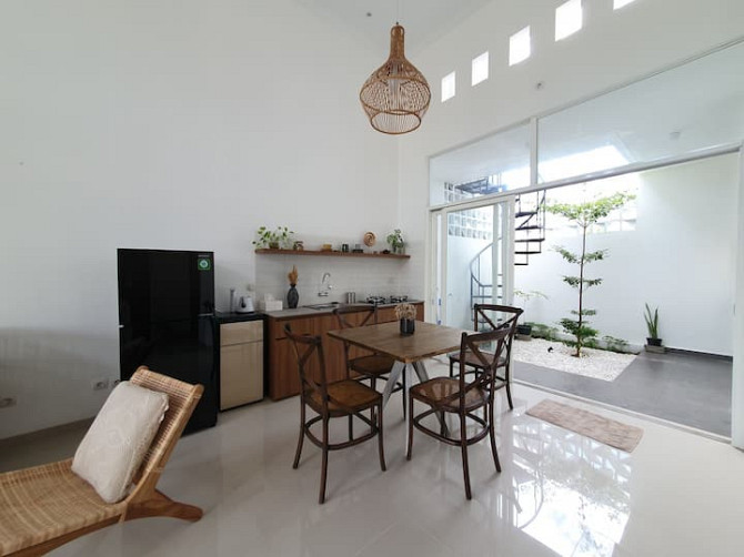 Villa  E 8 Banyuwangi Residence House Негара - изображение 3