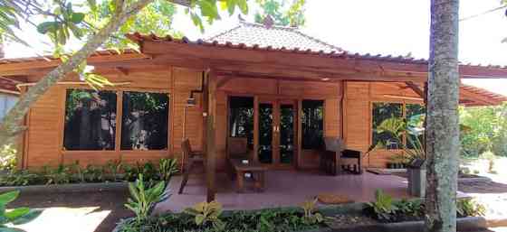 Вилла Jembrana Bali Homestay Негара