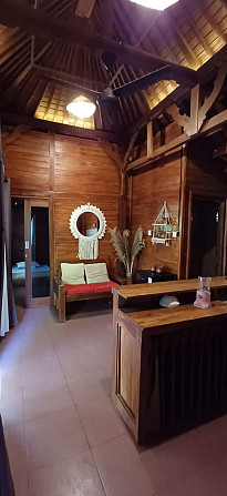 Вилла Jembrana Bali Homestay Negara - photo 3