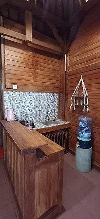 Вилла Jembrana Bali Homestay Negara - photo 2