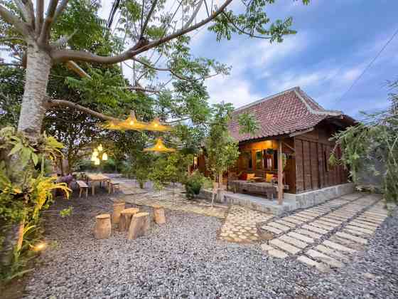 Homey Homestay Banyuwangi Негара