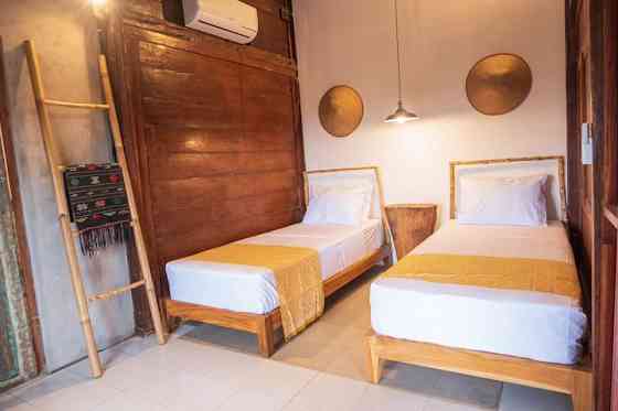 Homey Homestay Banyuwangi Негара