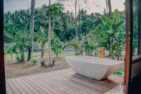 Balian Hideaway - River House Tabanan