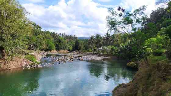 Balian Hideaway - River House Tabanan