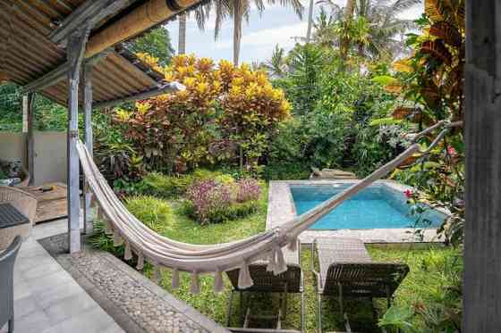 DREAM Away @ MAYA/ ЧАСТНЫЙ бассейн / Penestanan Ubud Ubud