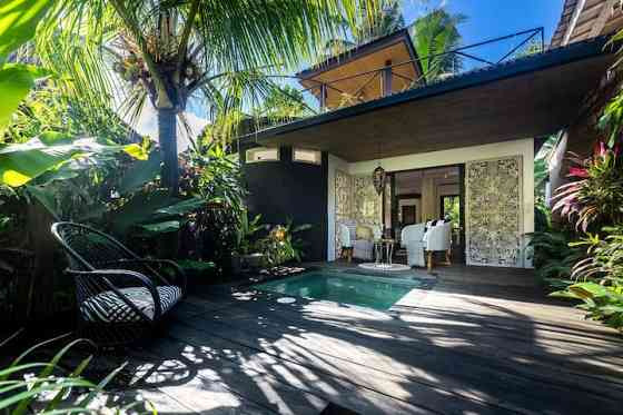 Wu Wei Ubud - Luxury Boutique Sanctuary Villa 4 Ubud