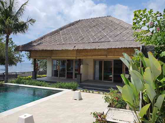 InBalance Resort - Pool Villas Banjar