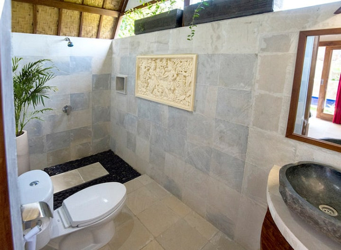 Balian Princess Villas WANDI barn (3) Tabanan - изображение 3