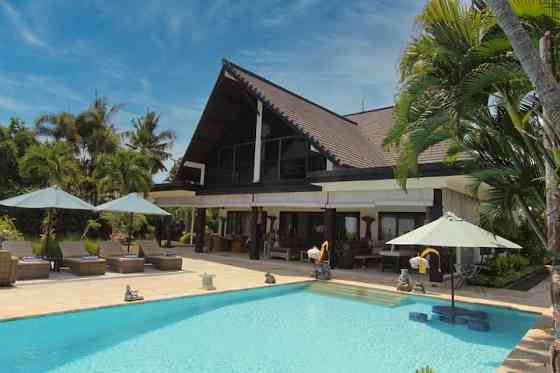 Вилла Belvedere Bali Lovina Beach Seririt