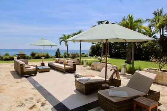 Вилла Belvedere Bali Lovina Beach Seririt