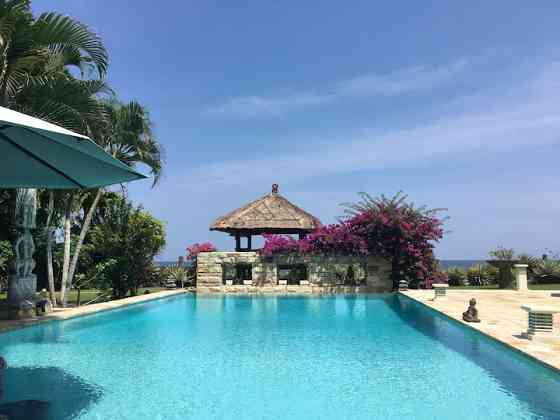 Вилла Belvedere Bali Lovina Beach Seririt