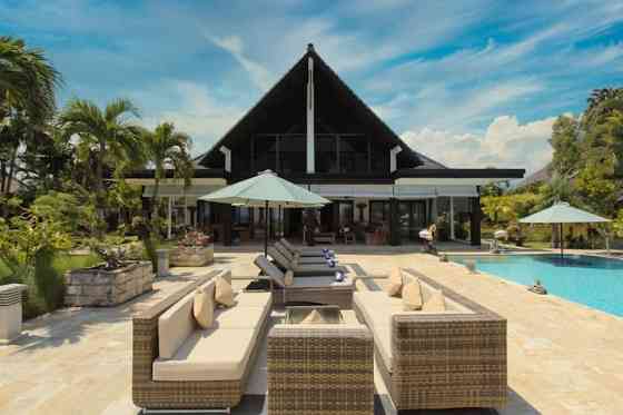 Вилла Belvedere Bali Lovina Beach Seririt