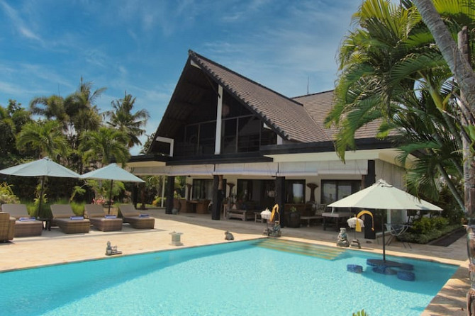 Вилла Belvedere Bali Lovina Beach Seririt - изображение 2