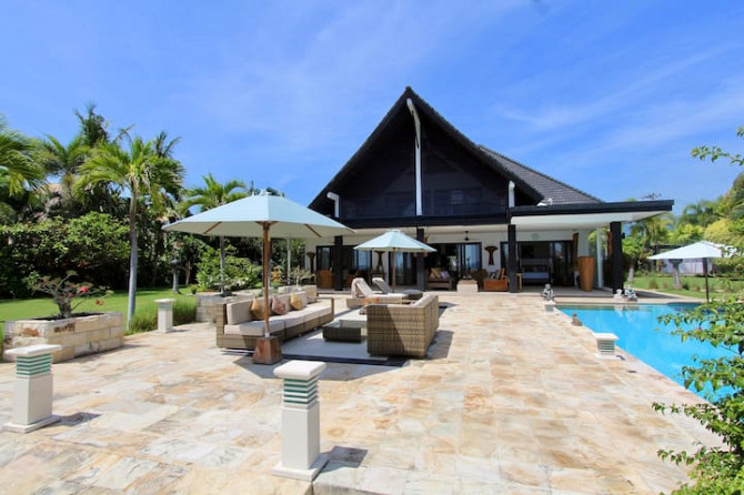 Вилла Belvedere Bali Lovina Beach Seririt - изображение 3