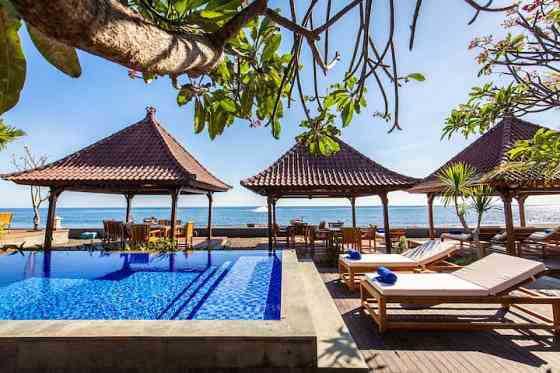 Nalika Beach Resort (стандартный, включая завтрак) Seririt