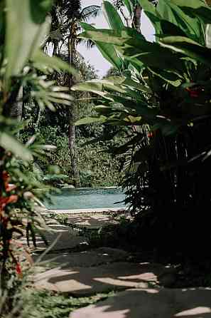 Villa Dharuna, Luxury 3BR, Valley on Ubud Center Ubud