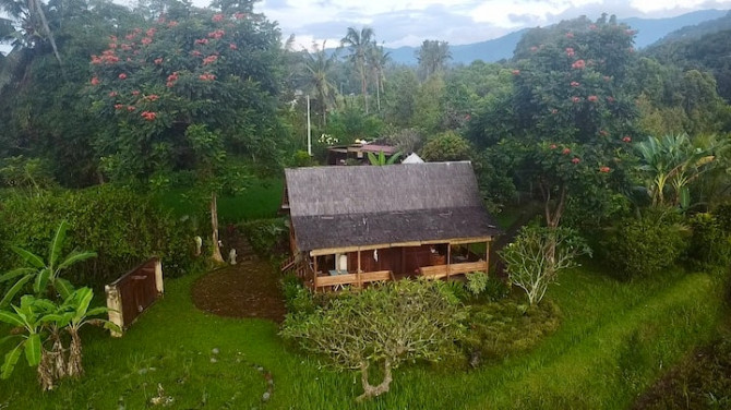 Sekempul Falls Teak House, Судаджи Singaraja - photo 3