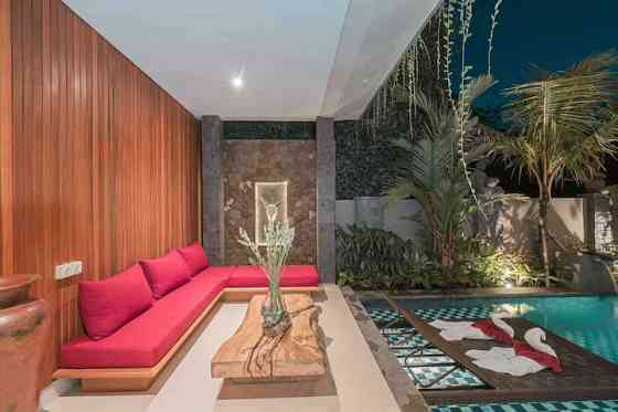 Частная вилла 2Br (Wiri 's House) Ubud