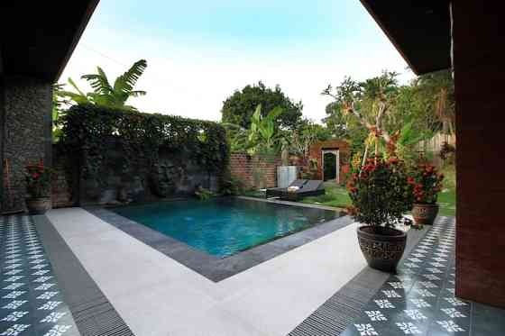 Ketut Kartika House Ubud