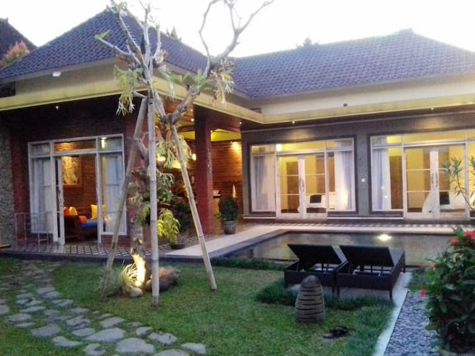 Ketut Kartika House Ubud - photo 3