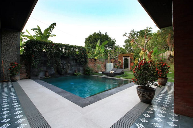 Ketut Kartika House Ubud - photo 6