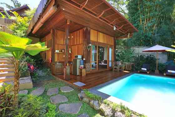 СКИДКА 55% | Tropical Escape Hideaway рядом с Убудом Ubud