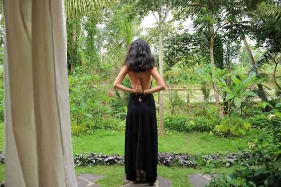 Бассейн Junjungan Serenity Privite Villa & Spa + Pool Ubud