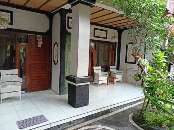 ASKARA 1 LOVINA HOUSE Banjar