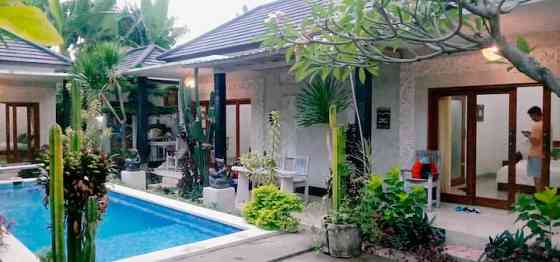 Lovina House Banjar